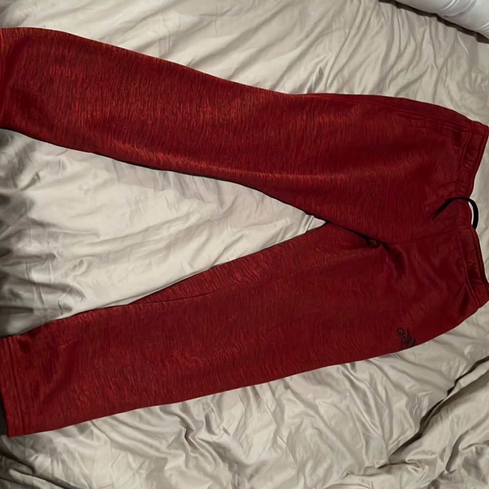 Adidas climawarm warmups